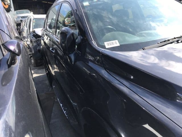 Holden Captiva (2016)