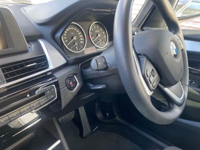BMW 2 Series F45 (2016)