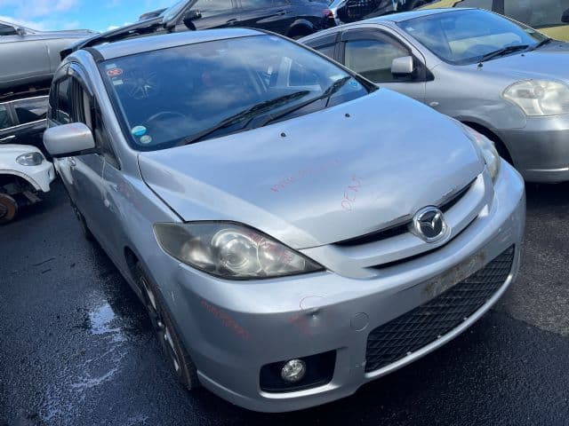 Mazda Premacy, CR 2004-2010