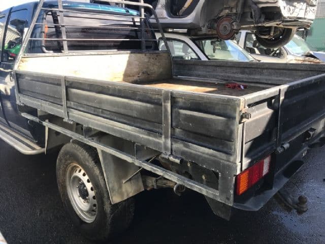 Ford Ranger, PX 2011 - On