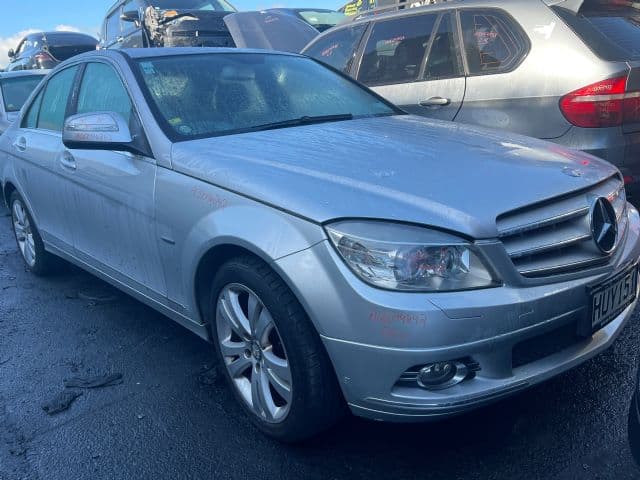 Mercedes-Benz C Class, 200