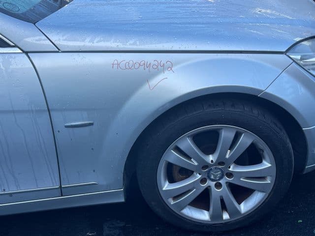 Mercedes-Benz C Class, 200