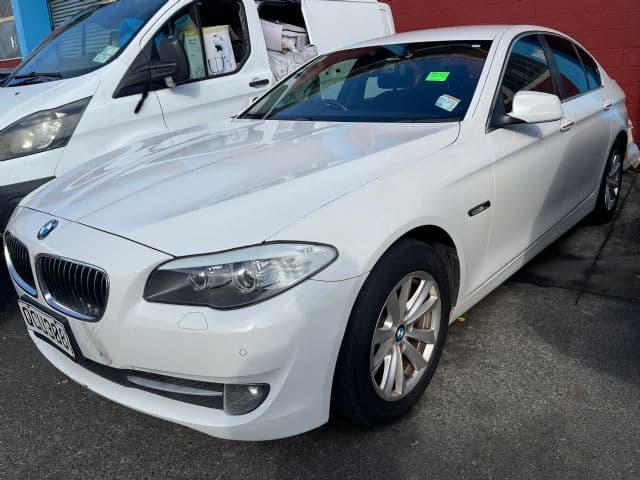BMW 523i (2010)