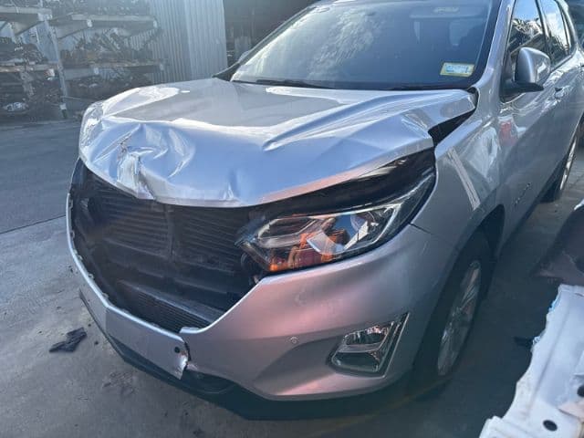 Holden Equinox (2018)