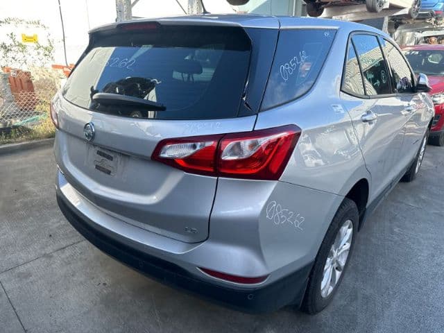 Holden Equinox (2018)