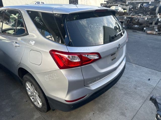 Holden Equinox (2018)
