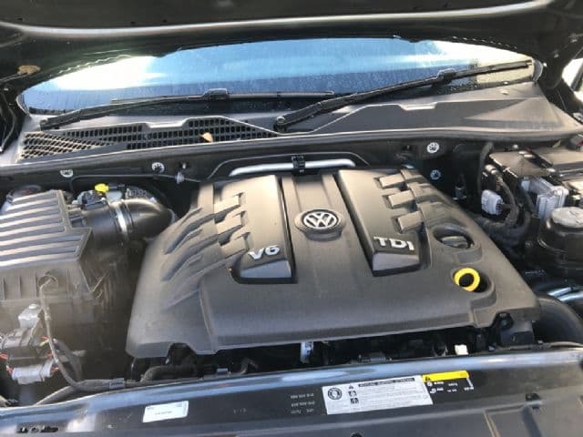 Volkswagen Amarok (2020)