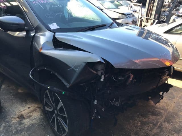 Nissan Xtrail (2020)