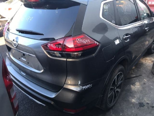 Nissan Xtrail (2020)