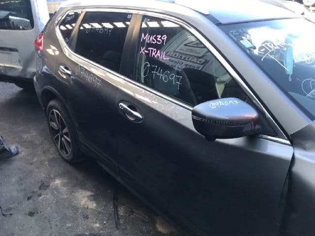 Nissan Xtrail (2020)