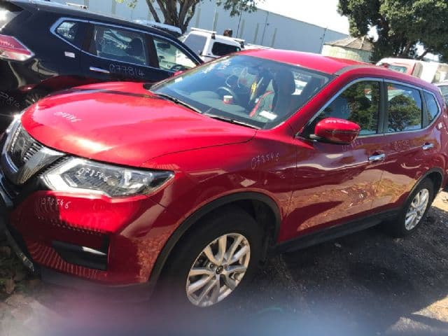 Nissan Xtrail (2020)