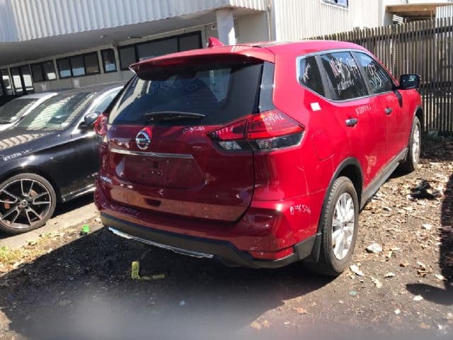Nissan Xtrail (2020)