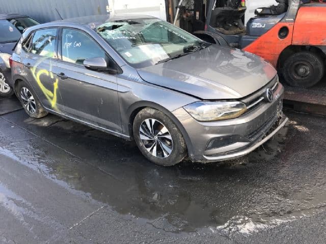 Volkswagen Polo (2020)