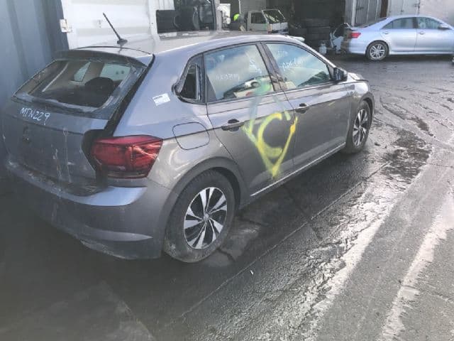 Volkswagen Polo (2020)