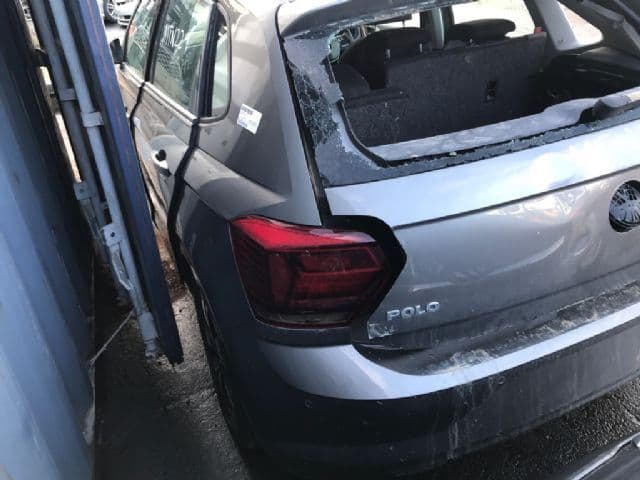 Volkswagen Polo (2020)