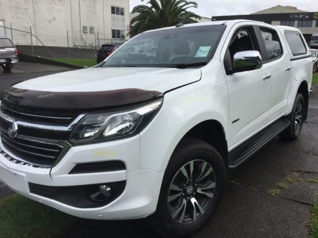Holden Colorado (2020)
