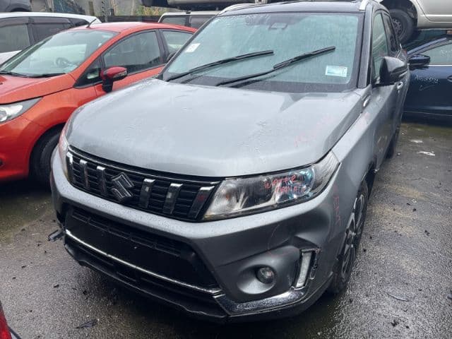 Suzuki Vitara (2020)