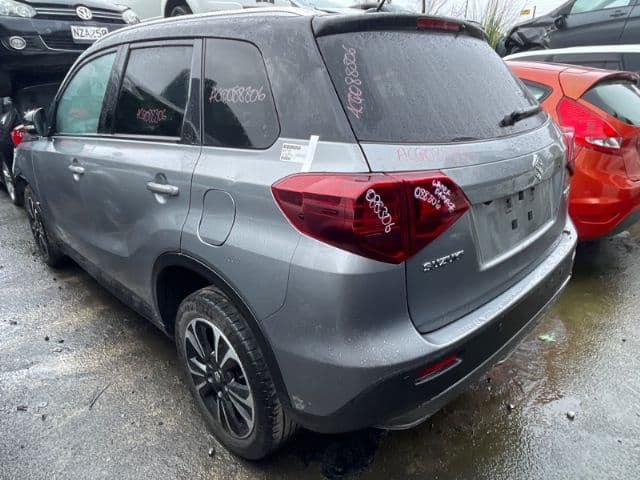 Suzuki Vitara (2020)