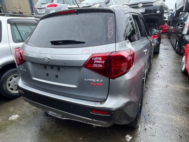 Suzuki Vitara (2020)