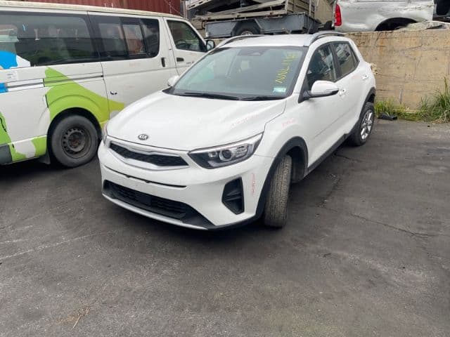 Kia Stonic Dismantlers