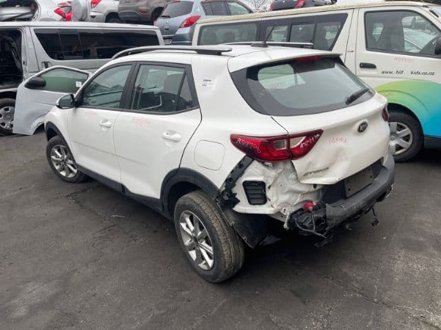Kia Stonic (2021)