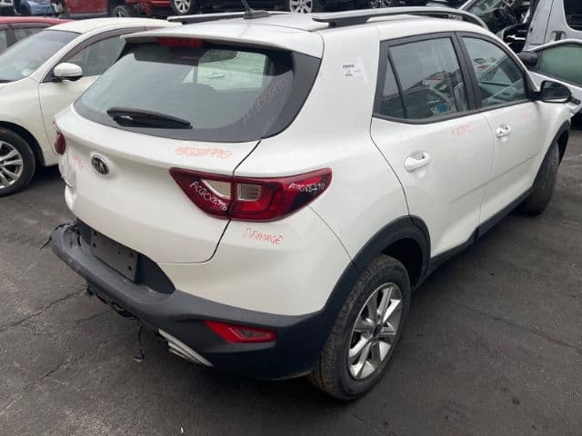 Kia Stonic (2021)