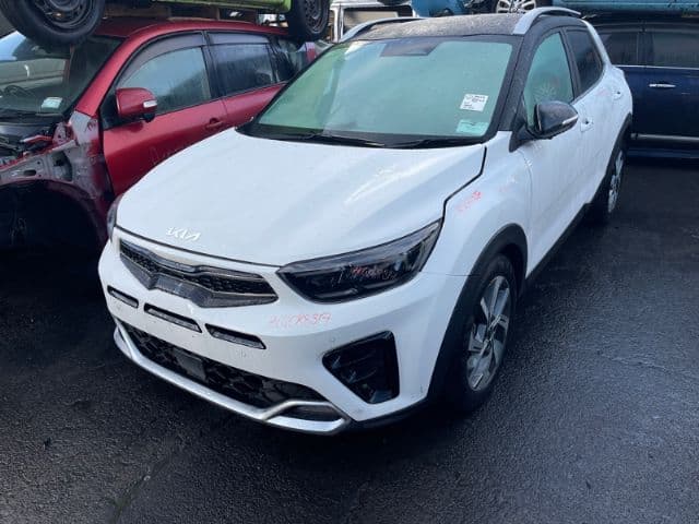 Kia Stonic (2022)