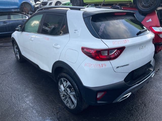 Kia Stonic (2022)