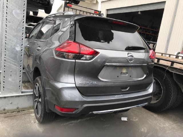 Nissan Xtrail (2021)