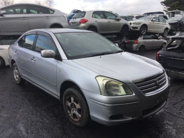 Toyota Premio Wreckers Auckland