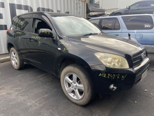 Toyota RAV4, ACA36