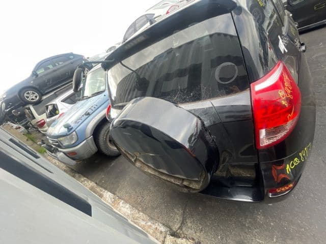 Toyota RAV4, ACA36