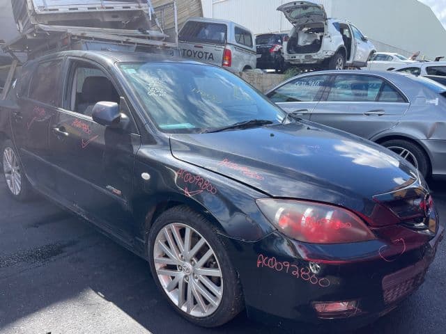 Mazda Mazda3, BK1032 SP23 03/06-