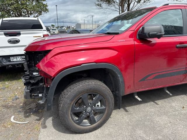 Volkswagen Amarok (2023)