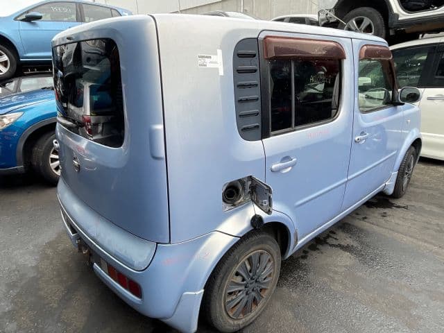 Nissan Cube Parts