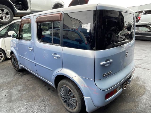 Nissan Cube (2003)