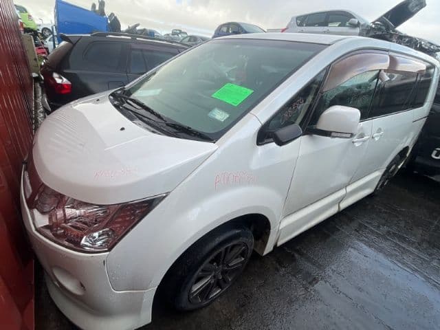 Mitsubishi Delica, CV5W