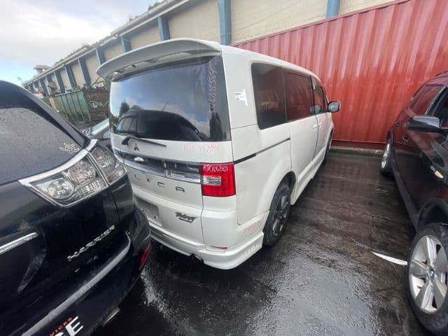 Mitsubishi Delica, CV5W