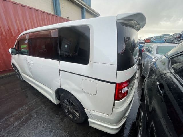 Mitsubishi Delica, CV5W