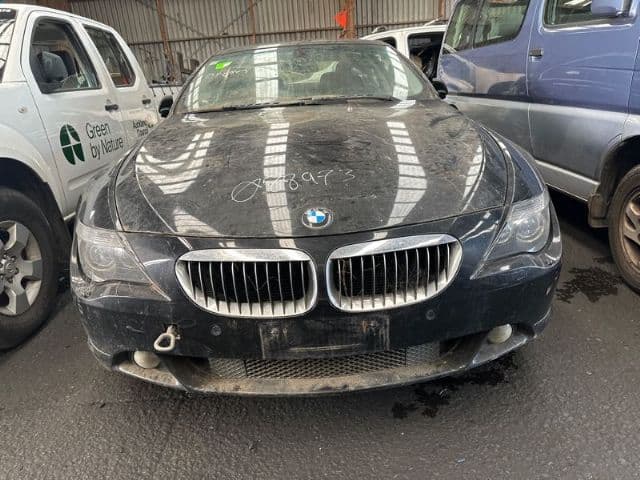 BMW 6 Series, Other