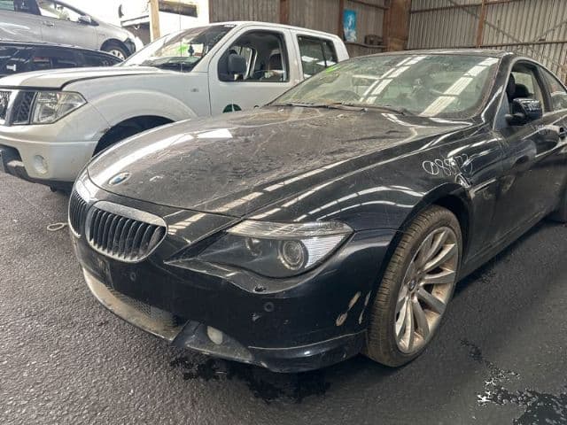 BMW 6 Series, Other