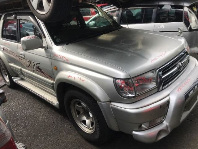 Toyota Surf, VZN185