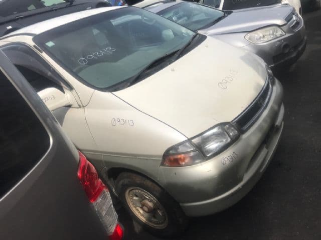 Toyota Granvia, KCH10