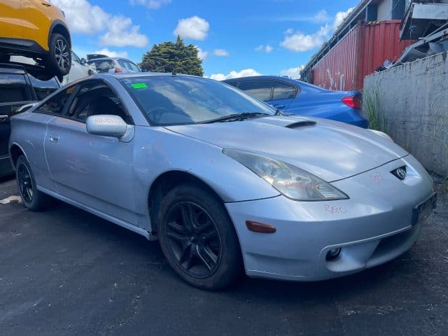 Toyota Celica, Other