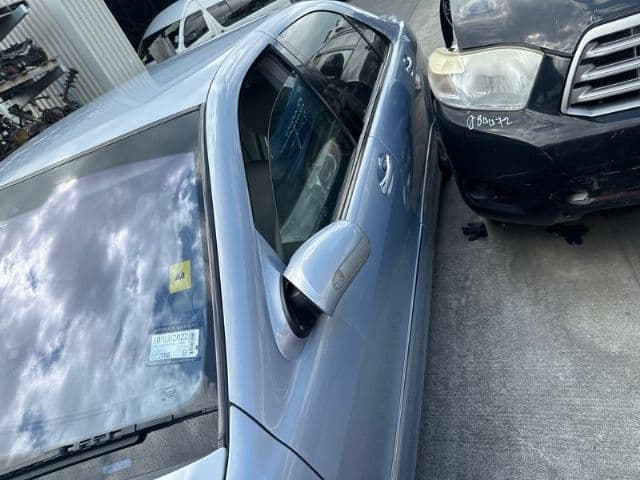 Mercedes-Benz S Class, W220 1999-2006