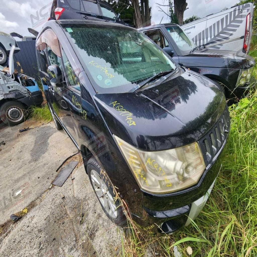 Mitsubishi Delica