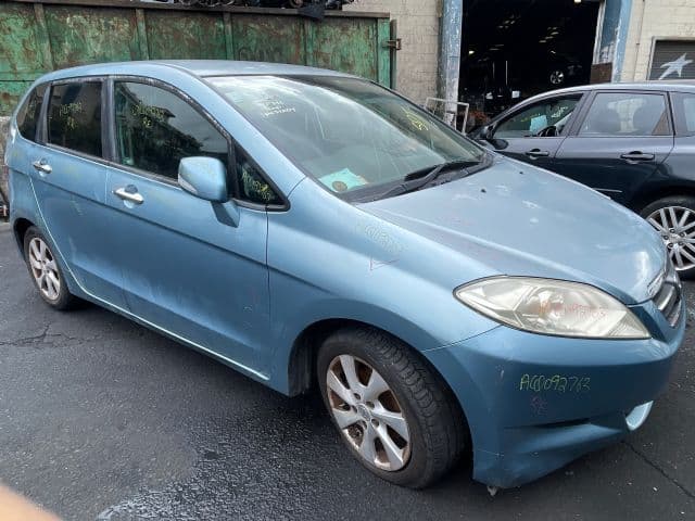 Honda Edix FR-V, BE1 2004-2009