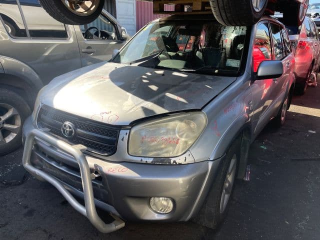 Toyota RAV4, ACA23 09/03-12/05