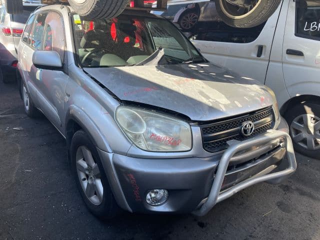 Toyota RAV4, ACA23 09/03-12/05