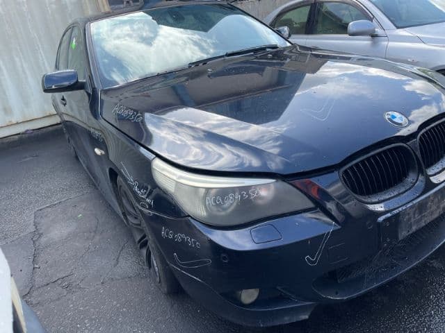 BMW 530i Wreckers